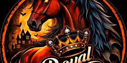 Royal Tattoo Expo 2.5 annual \ud83c\udf83 3 Day show