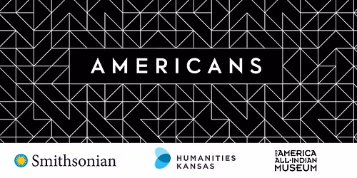 Americans | A Smithsonian Traveling Exhibit