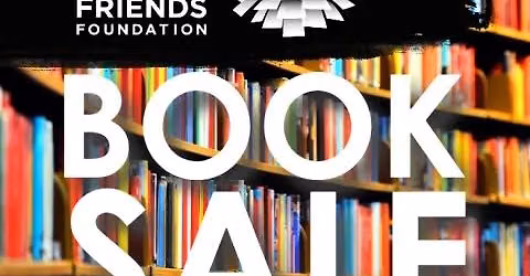 Big Book Sale