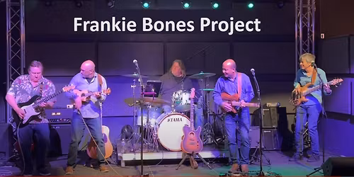 FBP @ McGrail Vineyards July 3rd 6-9pm