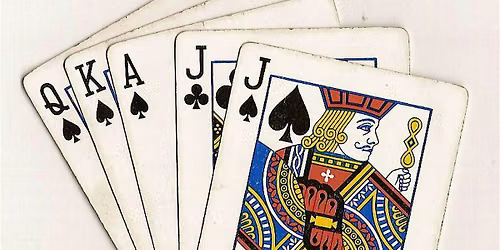 Euchre Tournament