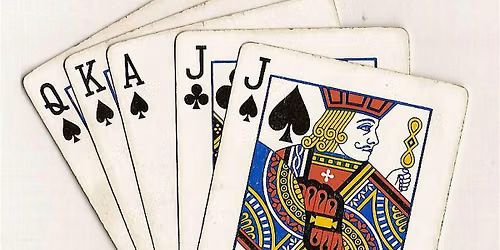 Euchre Tournament