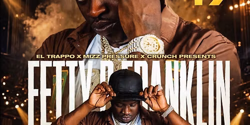 FETTY P: PERFORMING LIVE