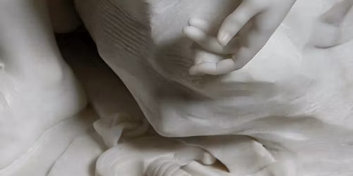 Ett samtal om skulptur, med Johanna Gustafsson F\u00fcrst