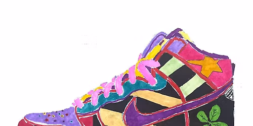 Art Course for Kids Mondays Jan\/Feb 2026