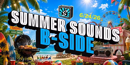 Soundhaus | SUMMER SOUNDS Session