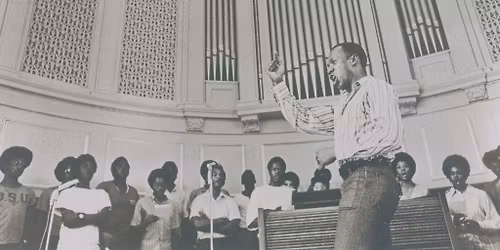 In Season (Nov): Black Catholic History in Cincinnati's West End