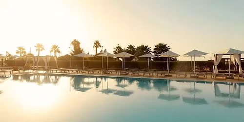 Energigivende yoga og indre ro p\u00e5 Kapp Verde 