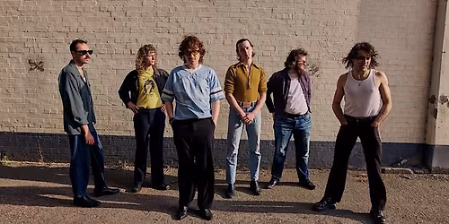 Vieira & The Silvers