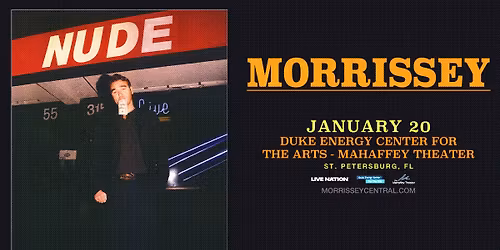 Morrissey