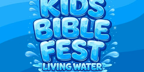 Kids Bible Fest 