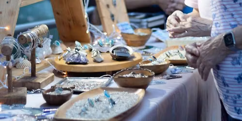 The Colorado Traveling Market 