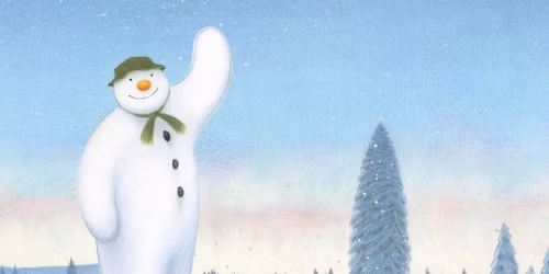 The Snowman Live with Wantage Band 2025