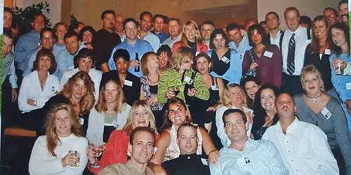 GHS \u201c86\u201d Reunion 