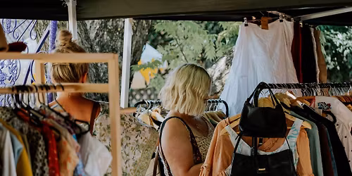 Rummage #5 PLUNGE Festival 2026