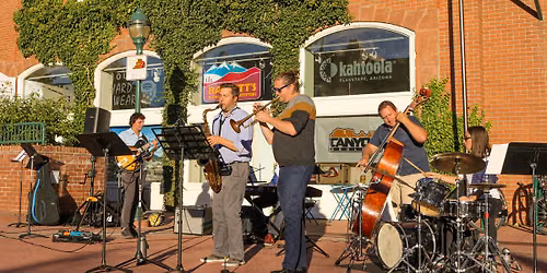 FREE Music on the Square- Cameron Jameson