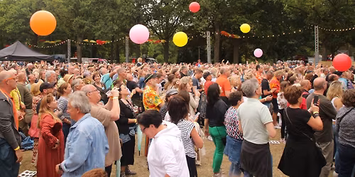 Blommenkinders Festival 2026