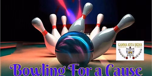 A Day of Fun Bowling for Great Causes!
