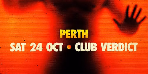 THICK 'N' JUICY Perth \ud83d\ude08 Halloween