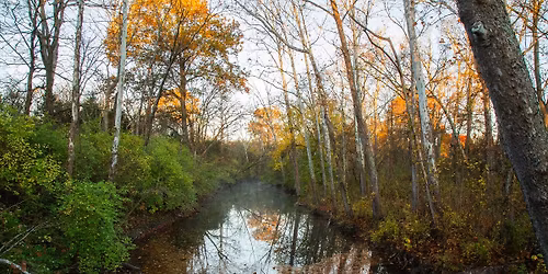 Creekin' Weekend