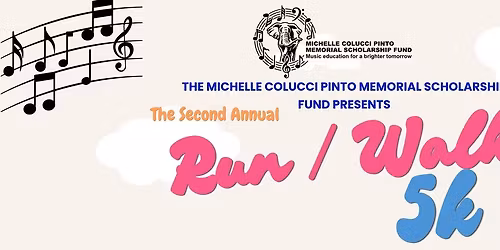 MCP Memorial Scholarship Fund 5k