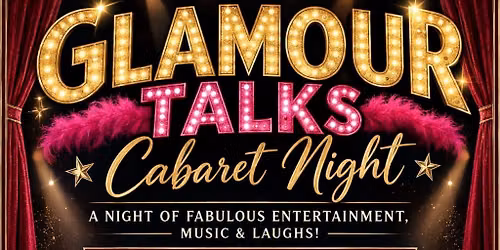 Glamour Talks