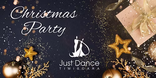 Christmas Party - The Dancers Night