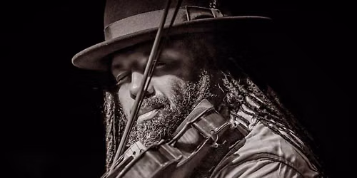 After Hours concert with Benjamin Hunter