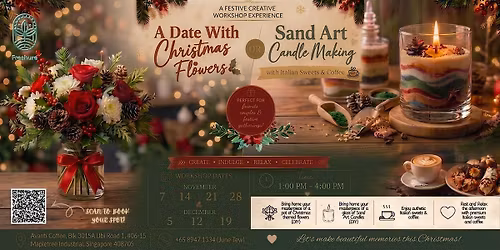 Christmas Galore 2026