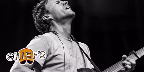Bryan White, Special Guest Rich O'Toole