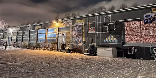 Tilaa Kulttuurille ry:n vuosikokous ja pikkujoulut