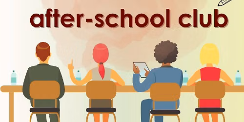 Pokemon after-school club every Friday at eclectic games!