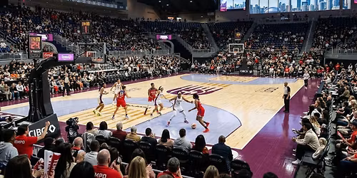 TBD at Toronto Marlies at Coca-Cola Coliseum