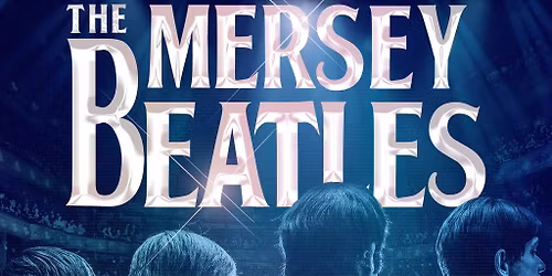 The Mersey Beatles