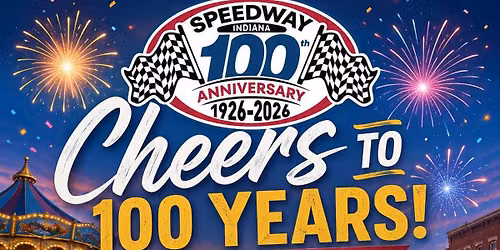 Cheers to 100 Years!