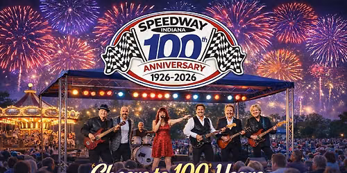 Cheers to 100 Years!