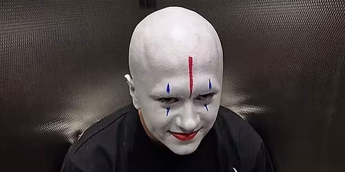 Lil Darkie: The Greatest Show In Human History