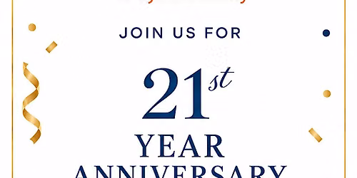 Koza IT Services' 21th Anniversary Celebration