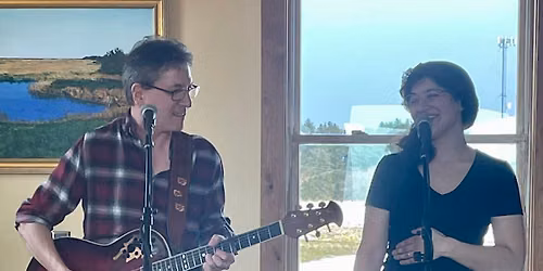 Benny and The Mex at Birdseye Hollow Farm and Distillery