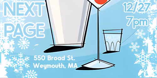 One Dime Band @ The Next Page