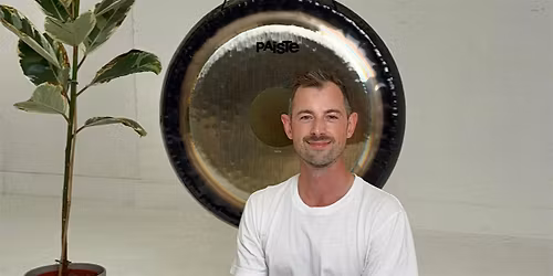 Relaxing Sound Bath - Clapham, South London