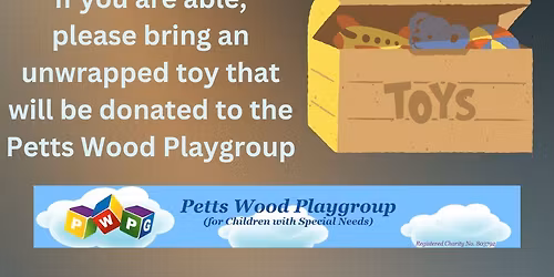 Toy & Parade Service