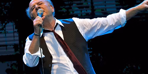 Art Garfunkel: What a Wonderful World Celebration Concerts