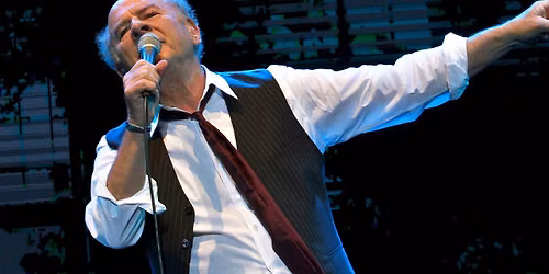 Art Garfunkel: What a Wonderful World Celebration Concerts