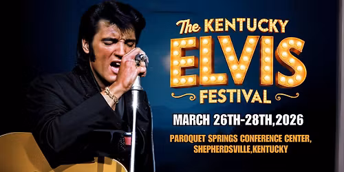 The Kentucky Elvis Festival