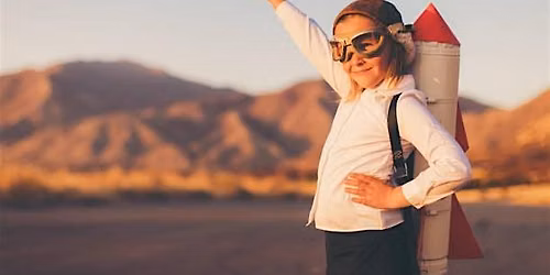 Raising Self-Esteem in autistic children and young people