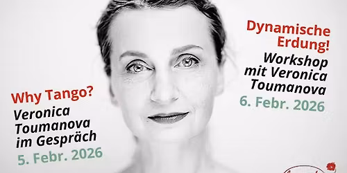 \ud83c\udf3a Veronica Toumanova im La Yumba \ud83c\udf3a