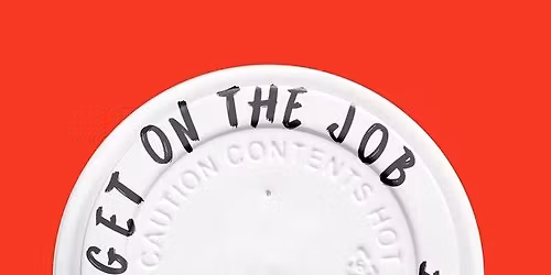 Book talk with labor activist and author Jaz Brisack \u2013 \u201cGet on the Job and Organize: Standing Up for a Better Workplace and a Better World\u201d