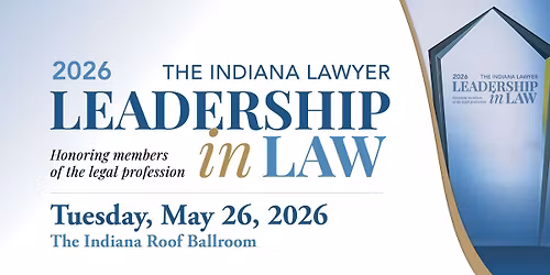 Leadership in Law