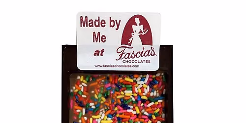 Chocolate Experience - Reserve Your Tickets Today!